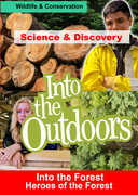 Into the Forest - Heroes of the Forest 