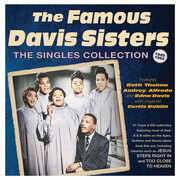 The Singles Collection 1949-62 , Famous Davis Sisters