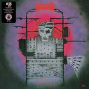 Dimension Hatross , Voivod