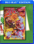Slice 2 , James Balsamo
