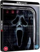 Scream VI (Steelbook) [Import] 