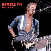 California '81 , Humble Pie