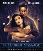 Full Body Massage , Mimi Rogers