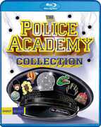 The Police Academy Collection , Steve Guttenberg