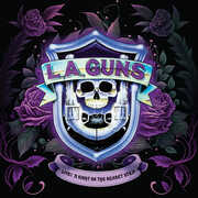 Live! A Night On The Sunset Strip , L.A. Guns