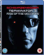 Terminator 3: Rise of the Machines [Import] , Arnold Schwarzenegger