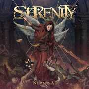 Nemesis A.d. , Serenity