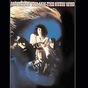 American Woman [Import] , The Guess Who