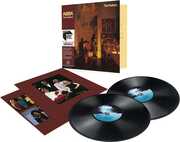 The Visitors (2xLP) [Half-Speed Master] , ABBA