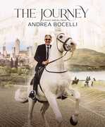 The Journey: A Music Special From Andrea Bocelli 
