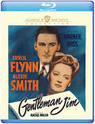 Gentleman Jim , Errol Flynn