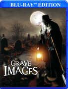 Grave Images , Sally Kirkland