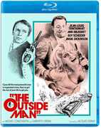 The Outside Man (aka Un Homme Est Mort) , Jean-Louis Trintignant