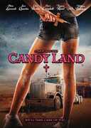 Candy Land , William Baldwin