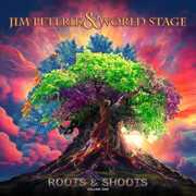 Roots & Shoots 1 , Jim Peterik & World Stage