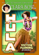 Hula , Clara Bow