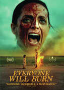 Everyone Will Burn , Macarena Gomez