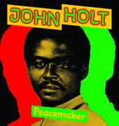 Peace Maker , John Holt