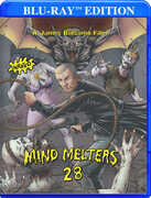 Mind Melters 28 , James Balsamo