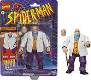 Hasbro Collectibles - Spider-Man - Marvel Legends - 6" Marvel’s Kingpin Vintage Collection Figure