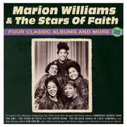 Four Classic Albums And More 1958-62 