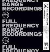 FFRR Record Store Day Sampler Vol. 1 , Various Artists