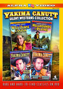 Yakima Canutt Silent Westerns Collection , Yakima Canutt