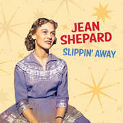 Slippin' Away , Jean Shepard