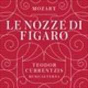 Le Nozze Di Figaro 