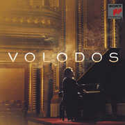 Volodos , Arcadi Volodos