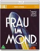 Frau Im Mond (Woman in the Moon) [Import] , Gerda Maurus