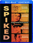 Spiked , Deirdre Lovejoy