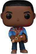 FUNKO POP! Movies Jordan Peele: Get Out - Chris Washington with Deer 