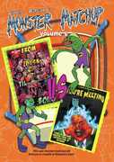 Monster Matchup, Vol. 6 , James Balsamo