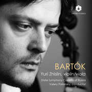 Bartok , Yuri Zhislin