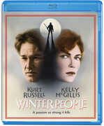 Winter People , Kurt Russell