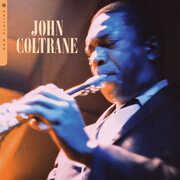 Now Playing , John Coltrane