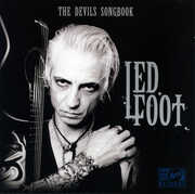 Devil's Songbook , Ledfoot
