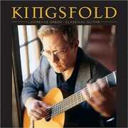Kingsfold , Lawrence Green