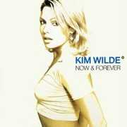 Now & Forever - Expanded Deluxe 4 Disc Set [Import] , Kim Wilde