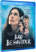 Bad Behaviour , Ben Whishaw