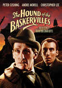 The Hound Of The Baskervilles , Peter Cushing