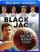 Blackjack: The Jackie Ryan Story , Greg Finley