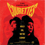 Hold on, We're Comin' , Courettes