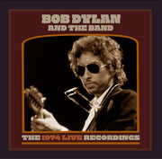 The 1974 Live Recordings , Bob Dylan