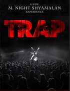 Trap , Marnie McPhail