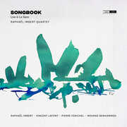 Imbert: Songbook (Live a La Gare) , Mourad Benhammou