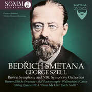 Smetana 200 , NDR Symphony Orchestra