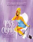Lore Olympus: Volume Five , Rachel Smythe