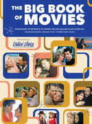 Critics' Choice Video Presents The Big Book of Movies 2024/ 2025 Edition
